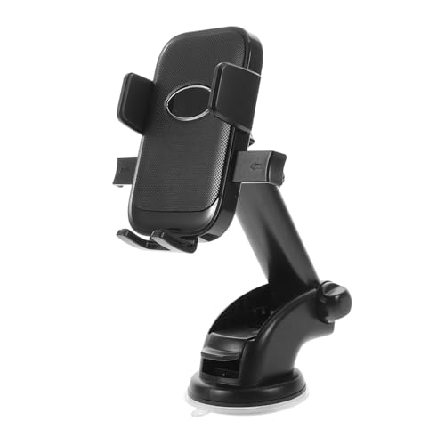 JECOMPRIS Halterung Für Autotelefon Multifunktions-handyhalterung Fürs Auto Handyhalter Autohalterung Multifunktionales Auto -mobiltelefonständer Black Abs JECOMPRIS Halterung Für Autotelefon Multifunktions-handyhalterung Fürs Auto Handyhalter Autohalterung Multifunktionales Auto -mobiltelefonständer Black Abs von JECOMPRIS