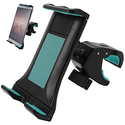 JECOMPRIS Handy-Tablet-Halter drinnen Inhaber Tretmühle Fitnessstudio Stand Tablet-Ständer Einstellbarer Tablet -Ständer tragbarer Telefonständer Handyhalter am Lenker Telefonarm Abs Grün JECOMPRIS Handy-Tablet-Halter drinnen Inhaber Tretmühle Fitnessstudio Stand Tablet-Ständer Einstellbarer Tablet -Ständer tragbarer Telefonständer Handyhalter am Lenker Telefonarm Abs Grün von JECOMPRIS