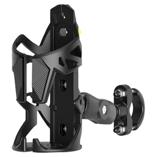 JECOMPRIS Käfige Boots Getränkehalter Wasserflasche Für Fahrradkäfig Motorrad Flaschenhalter Getränkehalter Für Motorrad Fahrrad Wasserflaschenhalter Seitliche Beladung JECOMPRIS Käfige Boots Getränkehalter Wasserflasche Für Fahrradkäfig Motorrad Flaschenhalter Getränkehalter Für Motorrad Fahrrad Wasserflaschenhalter Seitliche Beladung von JECOMPRIS
