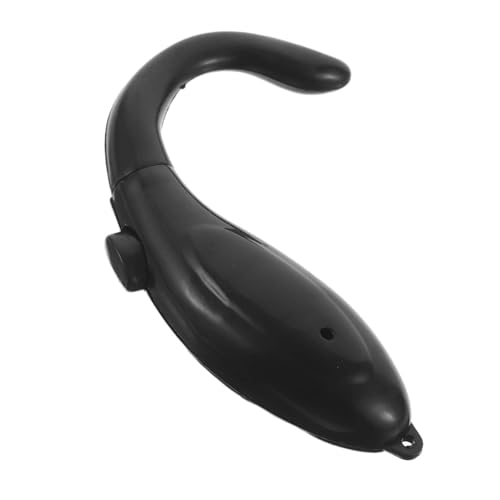 JECOMPRIS Piepton-Erinnerung Armband mit Vibrationsalarm Tiefschlafalarm Anti-Schlaf-Geräte für Fahrer Anti-Schlaf-Alarm Schlafassistent weiches Gummi Black JECOMPRIS Piepton-Erinnerung Armband mit Vibrationsalarm Tiefschlafalarm Anti-Schlaf-Geräte für Fahrer Anti-Schlaf-Alarm Schlafassistent weiches Gummi Black von JECOMPRIS