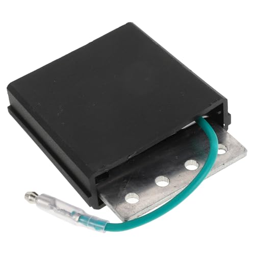 JECOMPRIS Spannungsreglergleichrichter Golfwagen Wechselspannungsregler Gleichrichter Und Starter Generator Spannungsregler Lichtmaschine Spannungsregler Polaris Spannungsregler Schwarzes JECOMPRIS Spannungsreglergleichrichter Golfwagen Wechselspannungsregler Gleichrichter Und Starter Generator Spannungsregler Lichtmaschine Spannungsregler Polaris Spannungsregler Schwarzes von JECOMPRIS