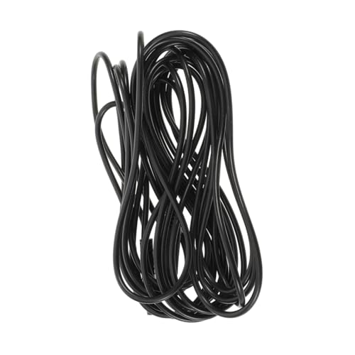JECOMPRIS Wildkamerakabel Verlängerungskabel der Rückfahrkamera Wolf-Kabel Stecker für die Verkabelung des Auto-Rückspiegels Tender-Verlängerungskabel Kamerastift PVC Black JECOMPRIS Wildkamerakabel Verlängerungskabel der Rückfahrkamera Wolf-Kabel Stecker für die Verkabelung des Auto-Rückspiegels Tender-Verlängerungskabel Kamerastift PVC Black von JECOMPRIS