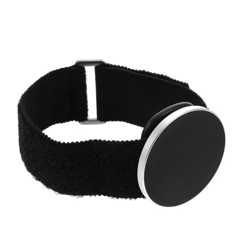 JECOMPRIS Zubehör für LKWs Auto Fitnessstudio Magnetband telefonhalter für Turnhalterhalter magnetischer Getränkehalter Wasserflaschenzubehör Kieselgel Black JECOMPRIS Zubehör für LKWs Auto Fitnessstudio Magnetband telefonhalter für Turnhalterhalter magnetischer Getränkehalter Wasserflaschenzubehör Kieselgel Black von JECOMPRIS