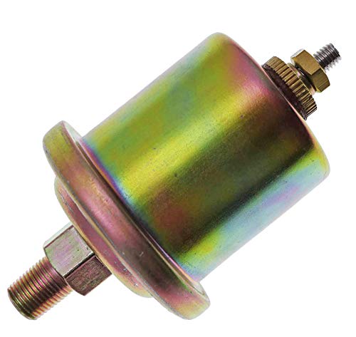 JEENDA Öldrucksensor 05-70-1857 ESP-100 ESP100 für Murphy 05701857 Cummins Onan 0193-0244-99 JEENDA Öldrucksensor 05-70-1857 ESP-100 ESP100 für Murphy 05701857 Cummins Onan 0193-0244-99 von JEENDA