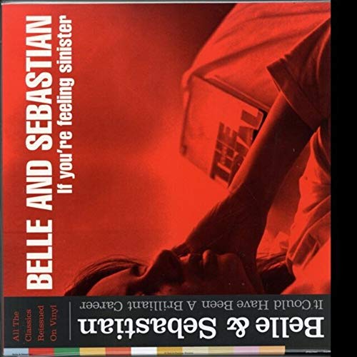 If You'Re Feeling Sinister (Gatefold Lp) [Vinyl LP] von JEEPSTER