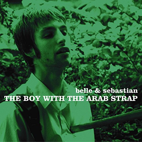 The Boy With the Arab Strap The Boy With the Arab Strap von JEEPSTER