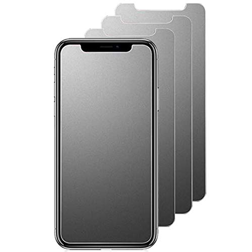 JELLYEA [3 Stück matte Displayschutzfolie für iPhone 12 Mini gehärtetes Glas matt Anti-Glare Displayschutzfolie Anti-Fingerabdruck 9H Matt Displayschutzfolie Displayschutzfolie für iPhone 12 MINI,5.4 JELLYEA [3 Stück matte Displayschutzfolie für iPhone 12 Mini gehärtetes Glas matt Anti-Glare Displayschutzfolie Anti-Fingerabdruck 9H Matt Displayschutzfolie Displayschutzfolie für iPhone 12 MINI,5.4 von JELLYEA