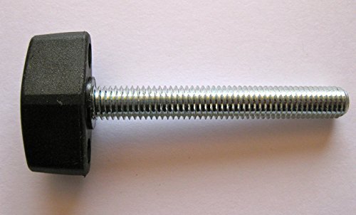 M8 Wing Knauf Flügelmutter Stecker Daumenschraube Router Stichsägen HSS-Kamera Mutter Schraube Klemme M8 Wing Knauf Flügelmutter Stecker Daumenschraube Router Stichsägen HSS-Kamera Mutter Schraube Klemme von JEN