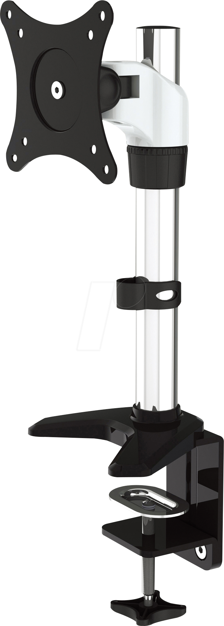 JENI JI-ME110TK - JENIMAGE ME110TK-Tischhalterung - 1 Monitor von JENIMAGE