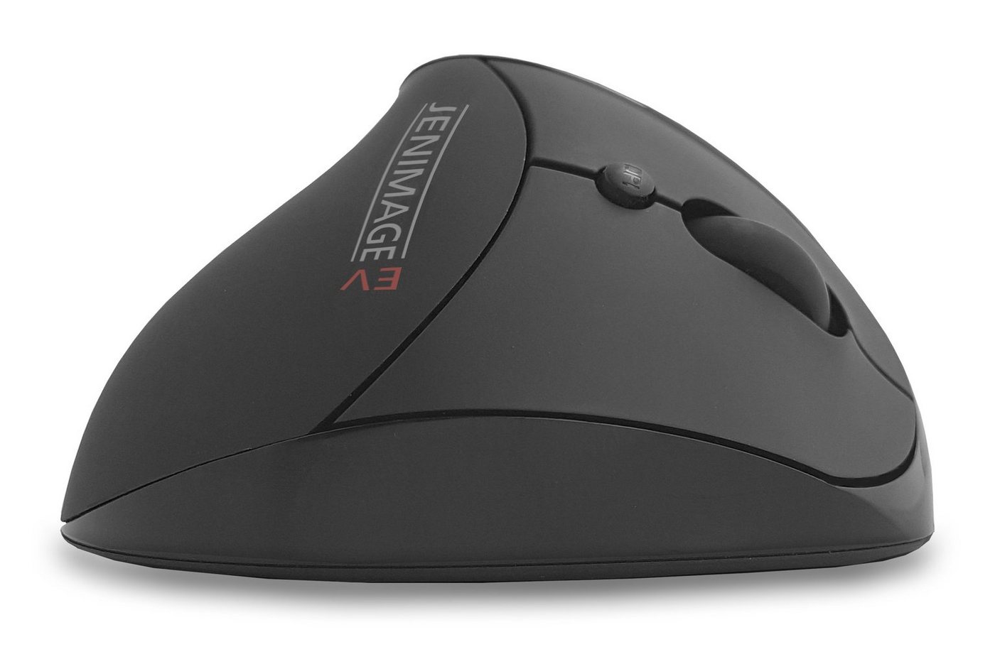 JENIMAGE JI-CW-01 ergonomische Maus von JENIMAGE