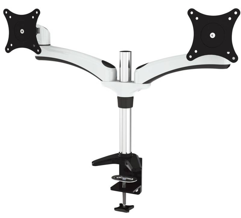 JENIMAGE JI-ME220TK für 2 Monitore Halterung von JENIMAGE