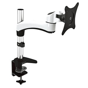 JENIMAGE Monitor-Halterung 120 TK JI-ME120TK weiß, schwarz für 1 Monitor, Tischklemme JENIMAGE Monitor-Halterung 120 TK JI-ME120TK weiß, schwarz für 1 Monitor, Tischklemme von JENIMAGE