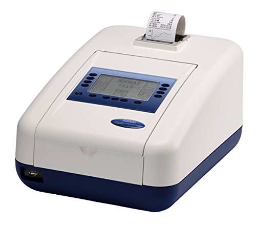 JENWAY 001904 Spectrophotomètre 7300 gamme spectrale 320 à 1000 nm von JENWAY