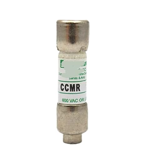 10 STÜCKE Sicherung CCMR.300 0,3A 600VAC 10 STÜCKE Sicherung CCMR.300 0,3A 600VAC von JEQGDLUI