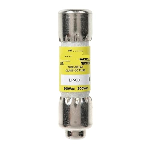 10 STÜCKE Sicherung LPCC-3-2/10 600VAC 10 STÜCKE Sicherung LPCC-3-2/10 600VAC von JEQGDLUI