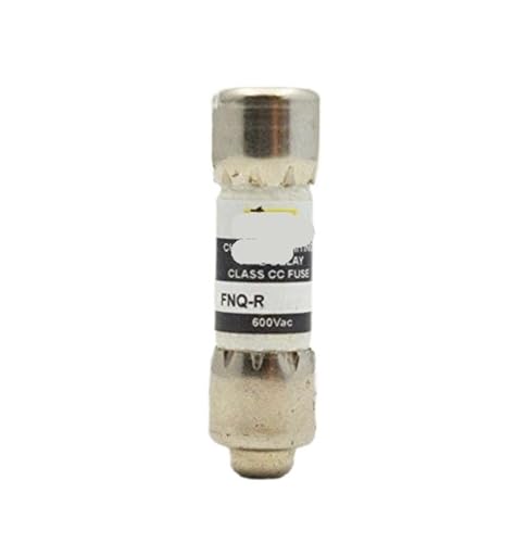 10 Stück FNQ-R-1-1/2 1-1/2A 600V Sicherung 10 Stück FNQ-R-1-1/2 1-1/2A 600V Sicherung von JEQGDLUI