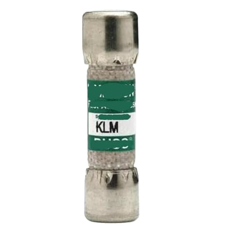 10 Stück KLM-20, 20 Ampere 600 V Sicherung 10 Stück KLM-20, 20 Ampere 600 V Sicherung von JEQGDLUI