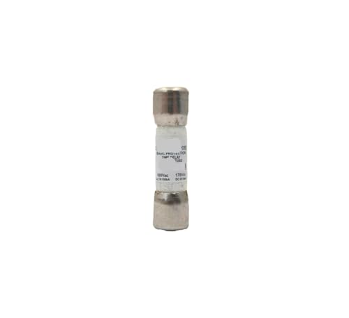 10 Stück SC-20 20A 600VAC Sicherung 10 Stück SC-20 20A 600VAC Sicherung von JEQGDLUI
