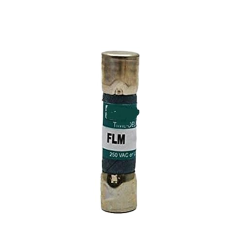 10 Stück Sicherung FLM-1-6/10 10 Ampere 250 V 10 Stück Sicherung FLM-1-6/10 10 Ampere 250 V von JEQGDLUI