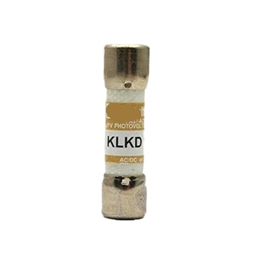 10 Stück Sicherung KLKD.300, KLKD-3/10 10 Stück Sicherung KLKD.300, KLKD-3/10 von JEQGDLUI