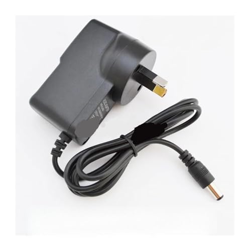 18 V 500 mA 0,5 A 100 V-240 V 50/60 Hz AC-DC-Adapter(AU Plug) von JEQGDLUI
