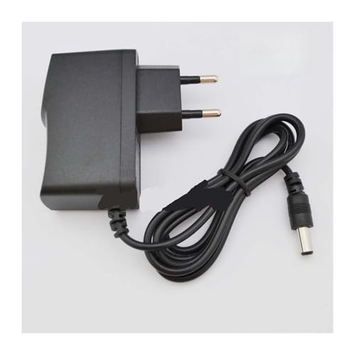 18 V 500 mA 0,5 A 100 V-240 V 50/60 Hz AC-DC-Adapter(EU) von JEQGDLUI