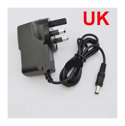 18 V 500 mA 0,5 A 100 V-240 V 50/60 Hz AC-DC-Adapter(UK) von JEQGDLUI