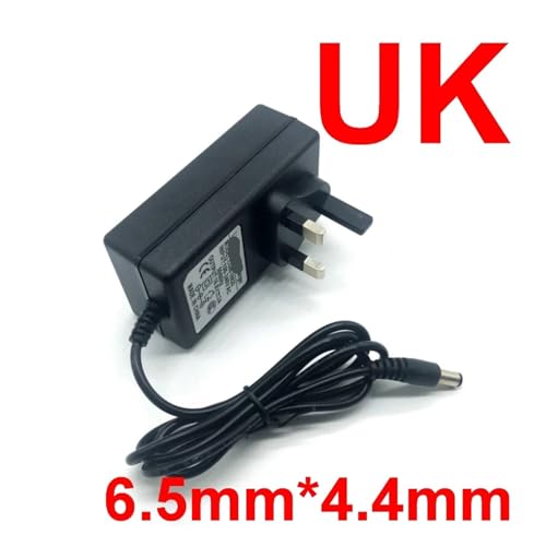 19V 1,3A 1300mA Schaltadapter 100V~240V 50/60HZ(UK) von JEQGDLUI