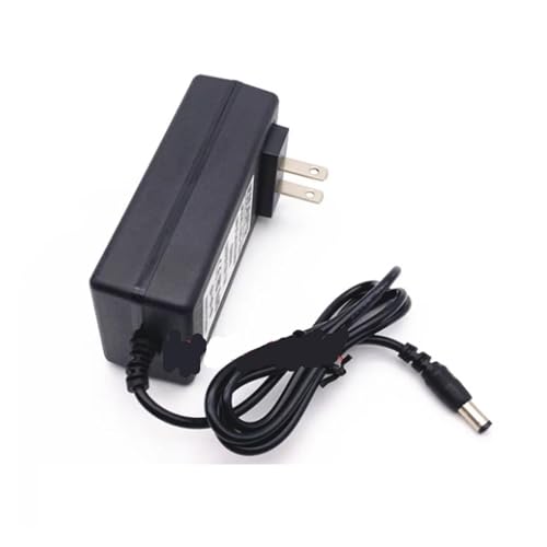 19V 1,3A 1300mA Schaltadapter 100V~240V 50/60HZ(US) von JEQGDLUI