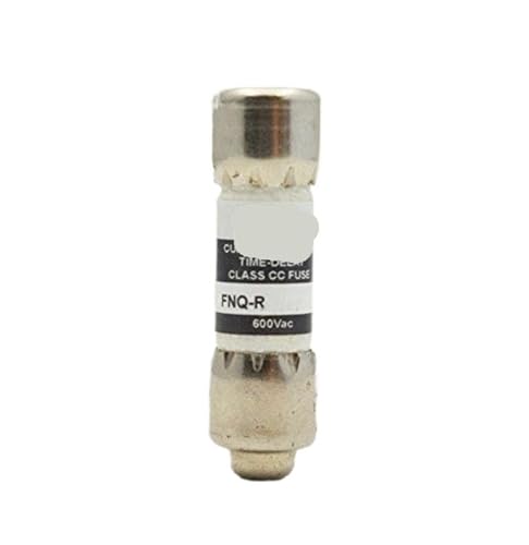 5 STÜCKE Sicherung FNQ-R-5 5,6A 600VAC 5 STÜCKE Sicherung FNQ-R-5 5,6A 600VAC von JEQGDLUI