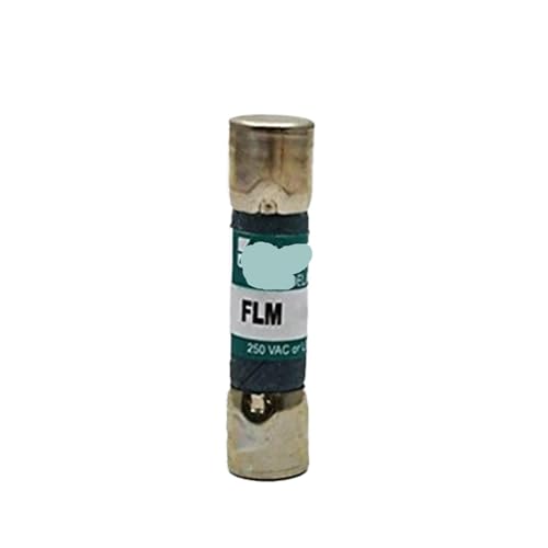 5 Stück Sicherung FLM 2-8/10 250VAC 5 Stück Sicherung FLM 2-8/10 250VAC von JEQGDLUI