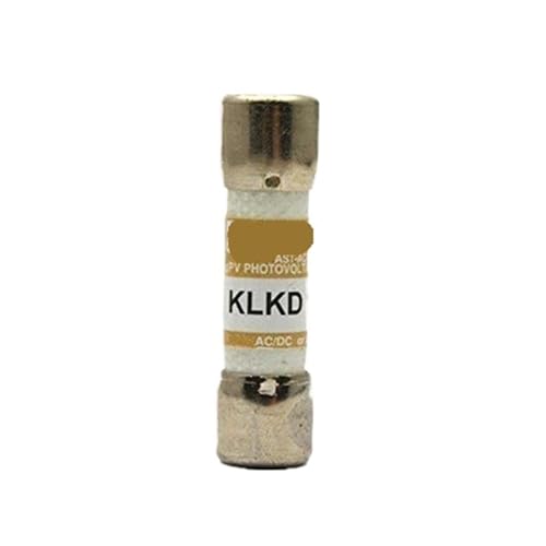 6 STÜCKE Sicherung KLKD012 12A 600VAC 600VDC 6 STÜCKE Sicherung KLKD012 12A 600VAC 600VDC von JEQGDLUI