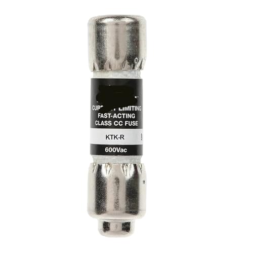 6 Stück KTK-R-7 7A 600VAC Sicherung 6 Stück KTK-R-7 7A 600VAC Sicherung von JEQGDLUI
