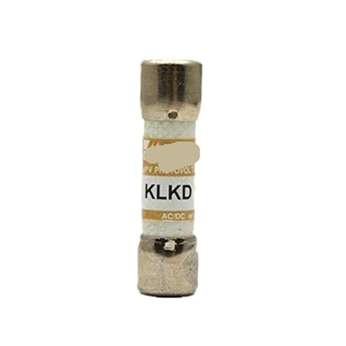 6PCS Sicherung KLKD1/2- 6PCS Sicherung KLKD1/2- von JEQGDLUI
