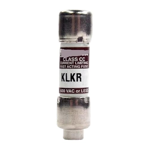 8 STÜCKE Sicherung KLKR002 600VAC 8 STÜCKE Sicherung KLKR002 600VAC von JEQGDLUI