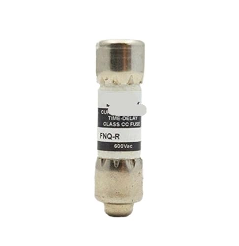 8 Stück FNQ-R-3/10 10A 600V Sicherung 8 Stück FNQ-R-3/10 10A 600V Sicherung von JEQGDLUI