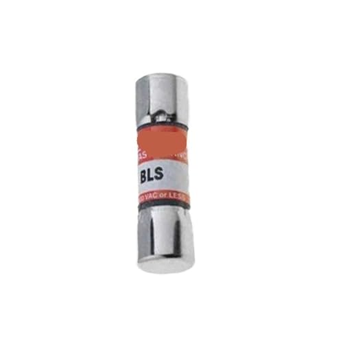 8 Stück Sicherung BLS.002 2A 600VAC 8 Stück Sicherung BLS.002 2A 600VAC von JEQGDLUI