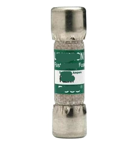 8 Stück Sicherung KLM-1.25, 1,25A 600V 8 Stück Sicherung KLM-1.25, 1,25A 600V von JEQGDLUI
