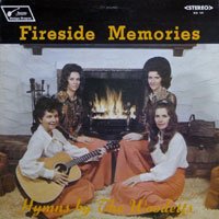 fireside memories (JESSUP 141 LP) von JESSUP