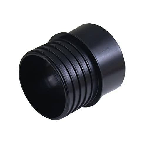 JET 10,2 cm Quick Connect Fitting (JW1047) von JET