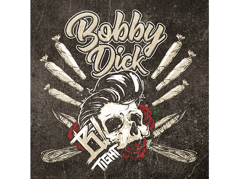B-Tight - Bobby Dick (Limited Fanbox) (CD) von JETZT PAUL