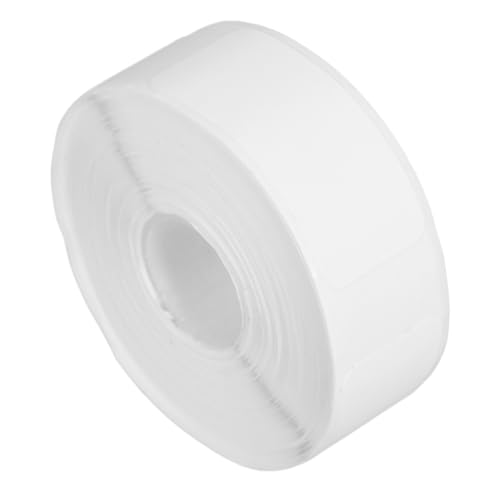 JEWEDECO 1 Rolle Thermopapier Aufkleber, Papieretiketten, Aufkleber, Express Etiketten, Selbstklebende Etiketten, Preisaufkleber, Klebeetiketten, Thermoempfindliches Papier, Barcode JEWEDECO 1 Rolle Thermopapier Aufkleber, Papieretiketten, Aufkleber, Express Etiketten, Selbstklebende Etiketten, Preisaufkleber, Klebeetiketten, Thermoempfindliches Papier, Barcode von JEWEDECO