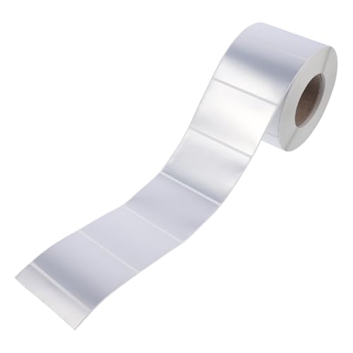 JEWEDECO 1 Rolle Wasserfestes Etikettenpapier, Bedruckbare Etiketten, Aufkleber, Aufkleberpapier, Etikettendrucker, Aufkleber, Etikettendrucker, Papier, Etiketten Drucken, Aufkleber, JEWEDECO 1 Rolle Wasserfestes Etikettenpapier, Bedruckbare Etiketten, Aufkleber, Aufkleberpapier, Etikettendrucker, Aufkleber, Etikettendrucker, Papier, Etiketten Drucken, Aufkleber, von JEWEDECO