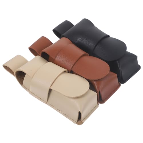 JEWEDECO 3 Teiliges Lederetui Für Mundharmonikas Mundharmonika Etuis Und Taschen Mundharmonika Hülle Mundharmonika Etui Mundharmonika Tasche Aus Leder Mundharmonika Halter Mundharmonika JEWEDECO 3 Teiliges Lederetui Für Mundharmonikas Mundharmonika Etuis Und Taschen Mundharmonika Hülle Mundharmonika Etui Mundharmonika Tasche Aus Leder Mundharmonika Halter Mundharmonika von JEWEDECO