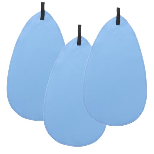JEWEDECO 3 Teiliges Reinigungstuch, Instrumentenzubehör, Klarinettenreinigung, Saxophon, Pflegetuch Zur Reinigung Von Musikinstrumenten, Poliertuch, Flötentuch, Anlauftuch Für Flöte JEWEDECO 3 Teiliges Reinigungstuch, Instrumentenzubehör, Klarinettenreinigung, Saxophon, Pflegetuch Zur Reinigung Von Musikinstrumenten, Poliertuch, Flötentuch, Anlauftuch Für Flöte von JEWEDECO