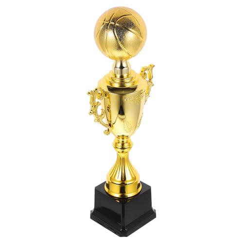 JEWEDECO Basketball Trophäe Baseball Meisterschaftstrophäe Auszeichnungen Und Trophäen Gravierbare Trophäe Feier Trophäe Fußball Trophäe Trophäen Für Erwachsene Preistrophäen JEWEDECO Basketball Trophäe Baseball Meisterschaftstrophäe Auszeichnungen Und Trophäen Gravierbare Trophäe Feier Trophäe Fußball Trophäe Trophäen Für Erwachsene Preistrophäen von JEWEDECO