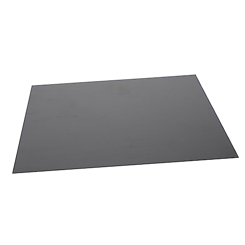 JEWEDECO Aufkleber für die Druckerbauoberfläche quadratische Platte hitzebeständige Pei-Platte flexible Federbauplatte Aufkleber für die 3D-Druckerplattform JEWEDECO Aufkleber für die Druckerbauoberfläche quadratische Platte hitzebeständige Pei-Platte flexible Federbauplatte Aufkleber für die 3D-Druckerplattform von JEWEDECO