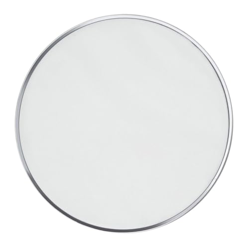 JEWEDECO Home Snare Drum Teile Drum Dämpfer Circle Snare Drum Head Drum Kit Teile Drum Pads Für Drum Kit Home Drum Zubehör Dämpfer Drum Dämpfer Werkzeug Percussion Instrument Zubehör JEWEDECO Home Snare Drum Teile Drum Dämpfer Circle Snare Drum Head Drum Kit Teile Drum Pads Für Drum Kit Home Drum Zubehör Dämpfer Drum Dämpfer Werkzeug Percussion Instrument Zubehör von JEWEDECO