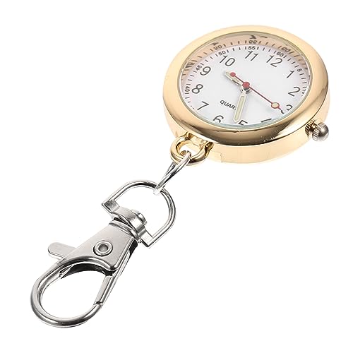 JEWEDECO Krankenschwesteruhr Ansteckuhr Rucksack Schlüsselanhänger Schüler Prüfungsuhr Taschenuhr Kindertagsgeschenk Uhr Kinderuhr Schüler Hängeuhr Schüleruhr Schlüsselanhängeruhr JEWEDECO Krankenschwesteruhr Ansteckuhr Rucksack Schlüsselanhänger Schüler Prüfungsuhr Taschenuhr Kindertagsgeschenk Uhr Kinderuhr Schüler Hängeuhr Schüleruhr Schlüsselanhängeruhr von JEWEDECO