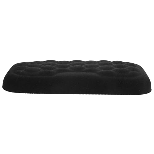 JEWEDECO Mauspad, Handgelenkauflage, Gaming Handgelenkstütze Für, Handgelenkauflage Für Büro, Handgelenkauflage, Gaming Handgelenkauflage, Handgelenkauflage, Mauskissen, Büro JEWEDECO Mauspad, Handgelenkauflage, Gaming Handgelenkstütze Für, Handgelenkauflage Für Büro, Handgelenkauflage, Gaming Handgelenkauflage, Handgelenkauflage, Mauskissen, Büro von JEWEDECO